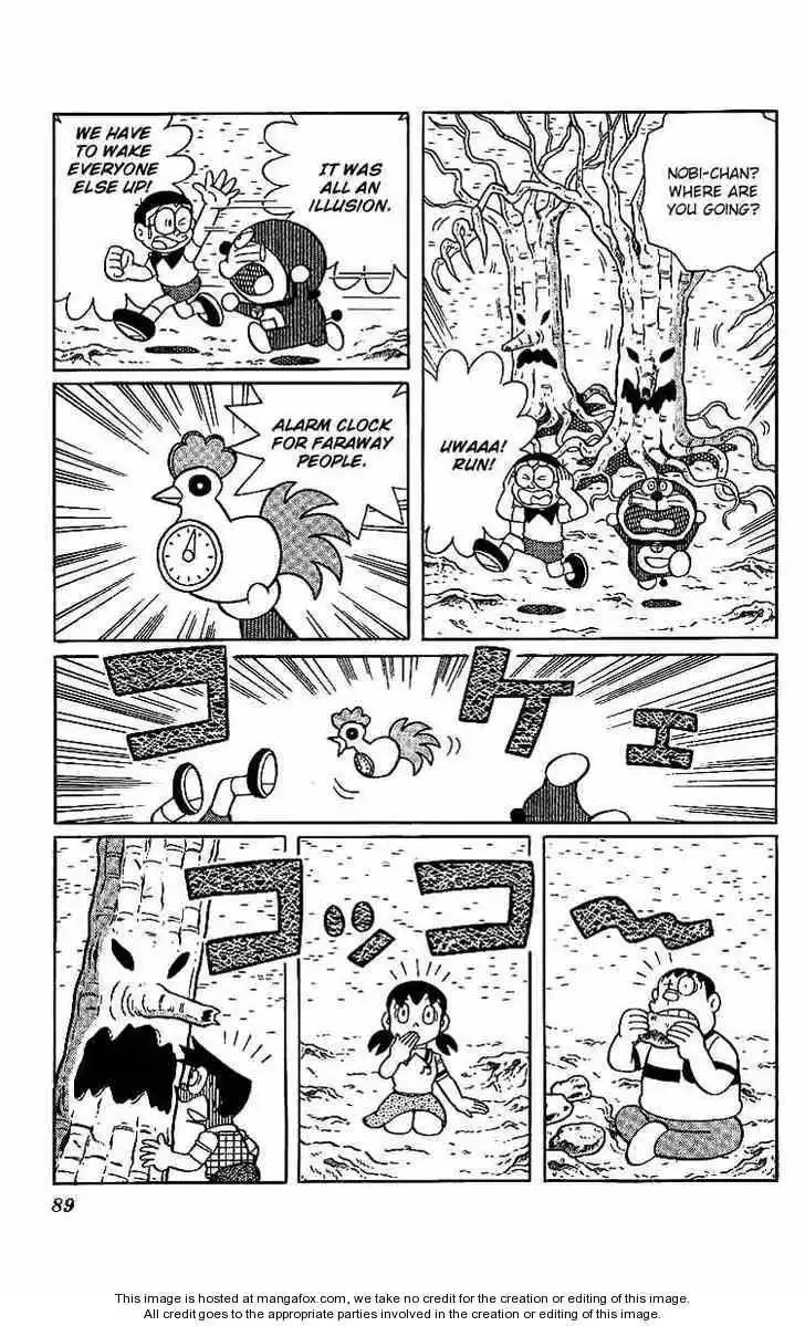 Doraemon Long Stories Chapter 19.3 10